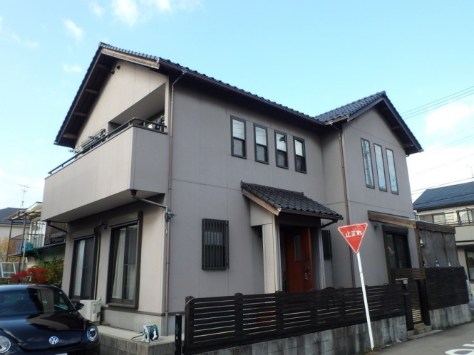 施工前