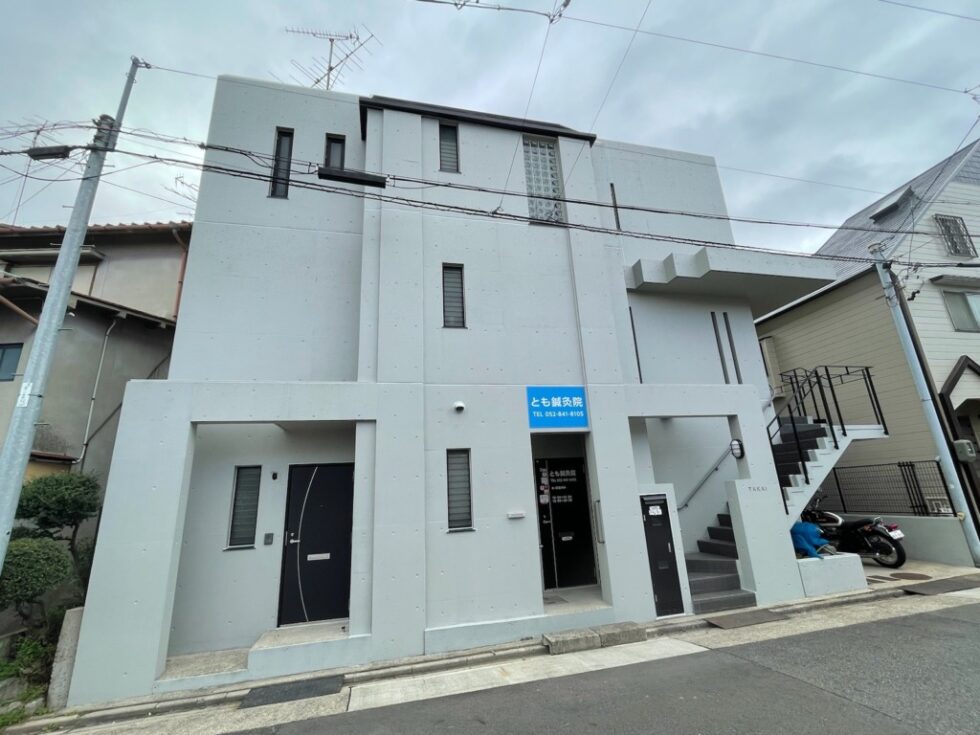 令和５年１２月完成　昭和区　Ｔ様邸　外壁・屋根塗装！！