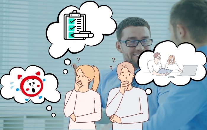 信頼できる業者を見極める3つのチェックポイント
