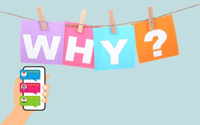 なぜ口コミが重要視されるのか？