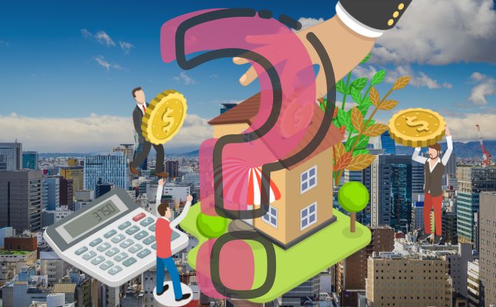 名古屋市では助成金が使えないの？
