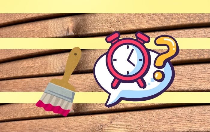 レッドシダー外壁の塗装仕上げの種類と耐久年数の目安