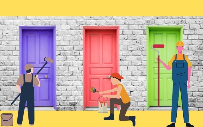 後悔しない塗装業者選びのポイント！アフターサービスを重視する場合
