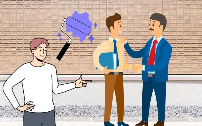 評判が良い塗装業者を見極めるポイント