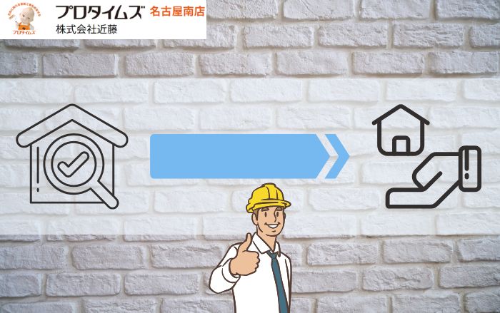 初回診断から引き渡しまで担当者が変わらない塗装会社の信頼性と選び方
