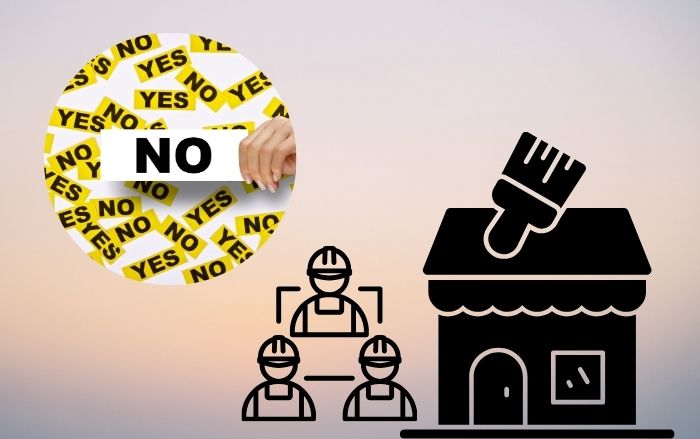 注意したい塗装会社の特徴とは？