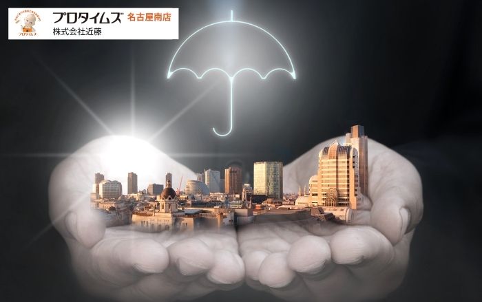 工場経営者必読：台風・線状降水帯から設備を守る屋根・外壁補強ガイド