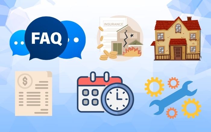 よくある質問（FAQ）