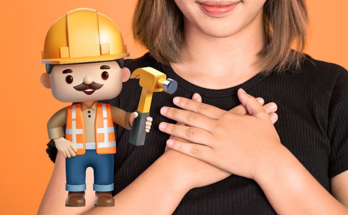 信頼できる業者の条件は“丁寧さと透明性”