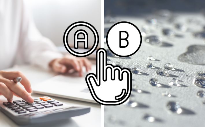 100㎡の屋上防水を想定した費用と選び方|数字だけで判断しないために