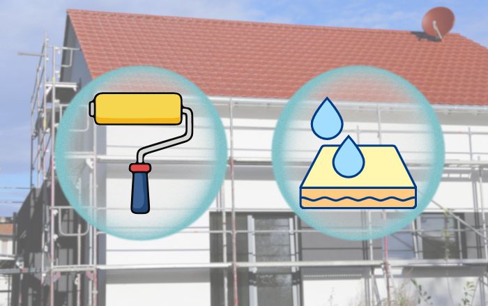 外壁塗装と同時にやるべき“雨仕舞・防水”セット|予算内での優先順位