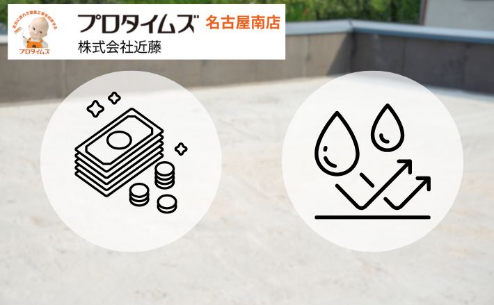 屋上防水の費用相場|ウレタン・シート・FRPの比較と現場写真でわかる工法選び