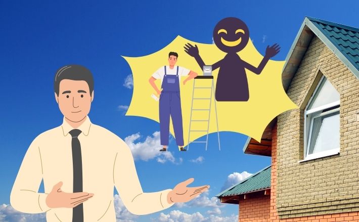 悪質業者の特徴と典型的な手口