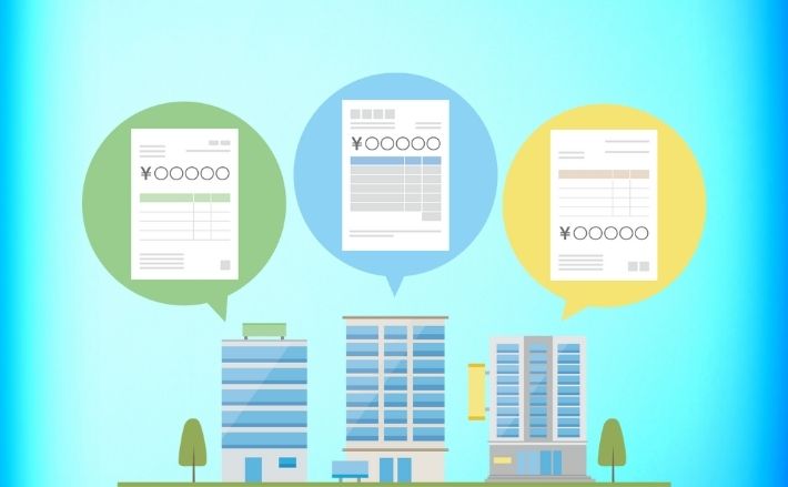 見積り比較で確認すべき3つのポイント
