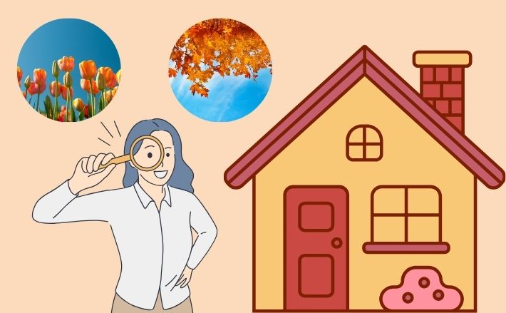 点検のおすすめ時期は梅雨前または台風シーズン前(5〜6月・9〜10月)