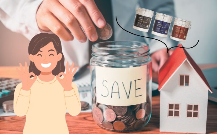 コストパフォーマンスと長期メリット