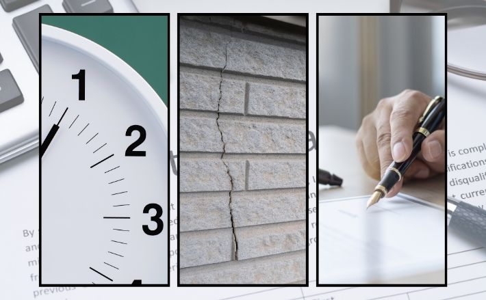 雨漏り修理保証期間比較の前に知るべき“保証の３要素”