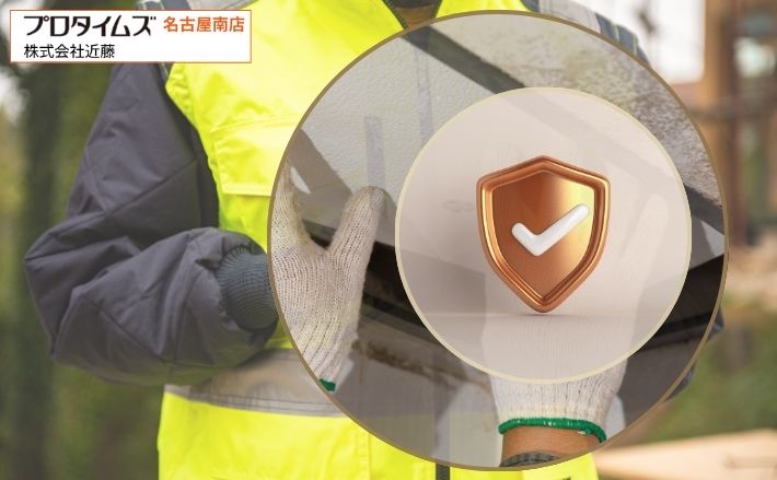 雨漏り修理の保証はどこまで適用される？再発しない業者を選ぶ判断基準