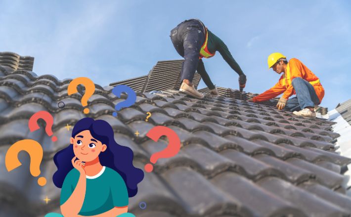 FAQ｜屋根塗装の保証年数と信頼性についてよくある質問