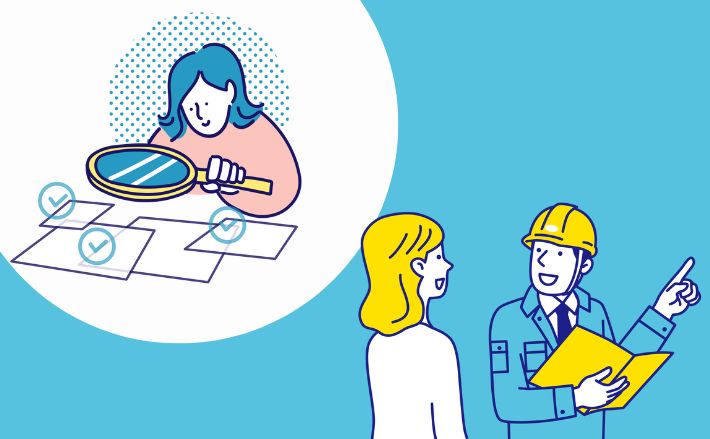 名古屋で外壁塗装の無料点検・診断を安心して任せる3つの基準