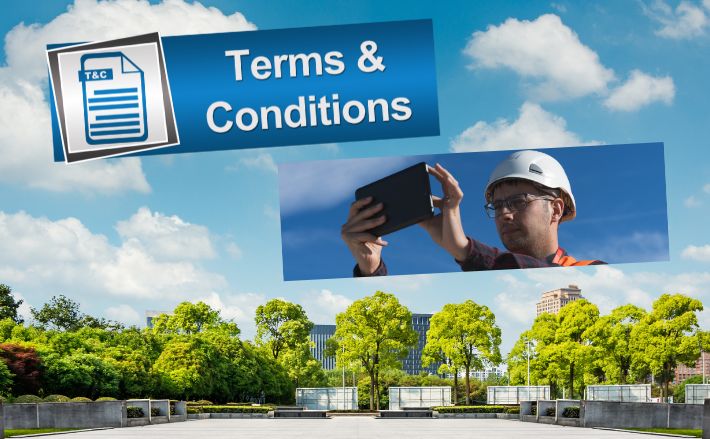 公共工事仕様の要点は「施工条件」と「記録」の2本柱