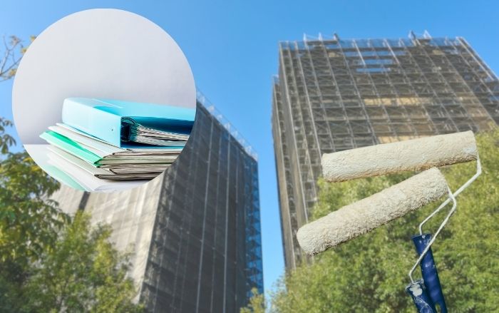 公共工事仕様の考え方はアパートの判断基準になる