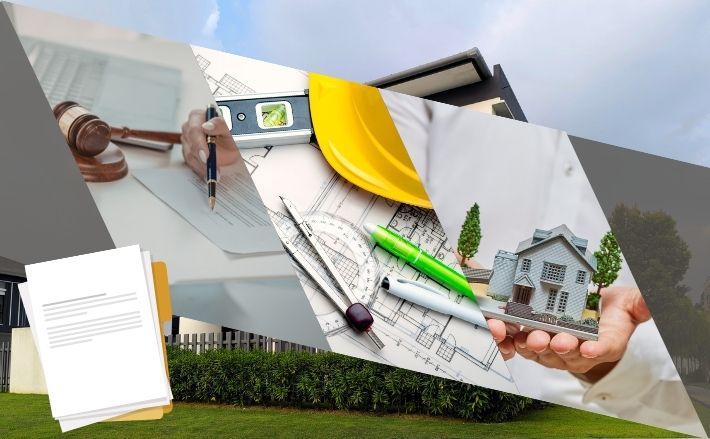 住宅での実装手順｜契約前→工事中→引渡しで迷わない