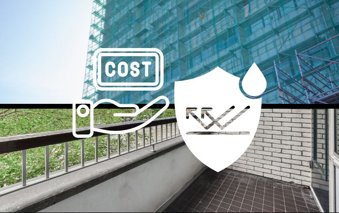 1部屋ずつ施工とまとめ施工で費用が変わる理由