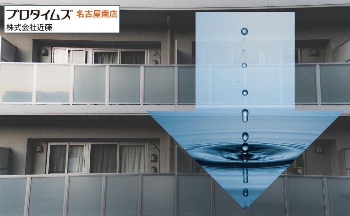 アパートの雨漏りが上階由来だった場合の原因・応急対応・修理判断