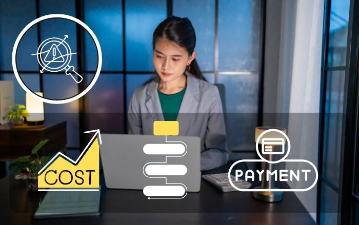 トラブル回避は「追加費用・工程・支払条件」を契約で潰す