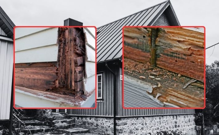 木造アパートならではの大規模修繕のポイントと修繕箇所