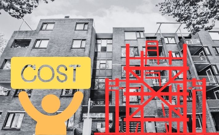 大規模修繕にかかる費用相場と資金計画の立て方