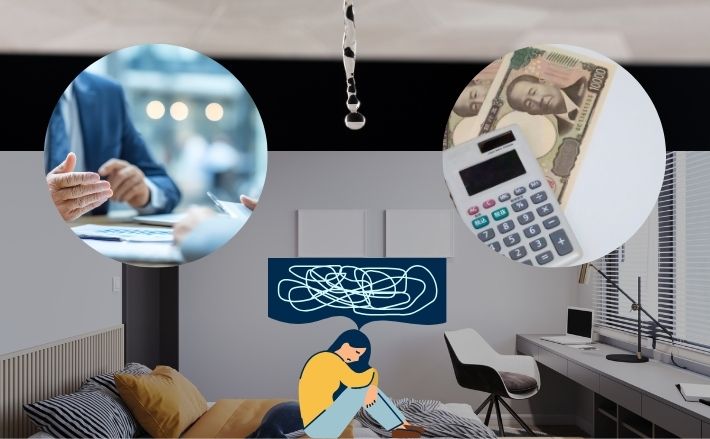 1階の雨漏り被害に対する責任の所在と修理費用