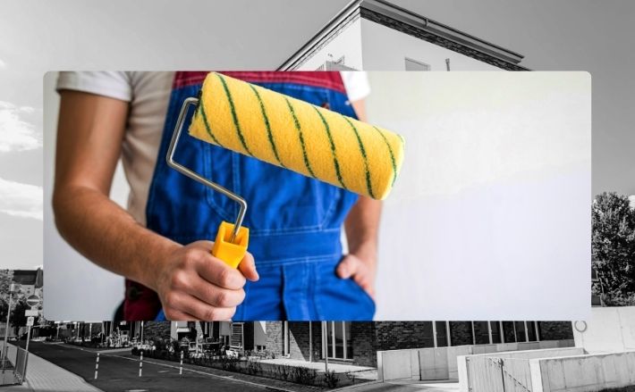 入居率を下げない！優良な塗装業者の選び方