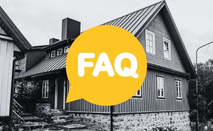 木造アパートの大規模修繕に関するよくある質問(FAQ)