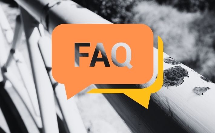 マンション鉄部塗装に関するよくある質問(FAQ)