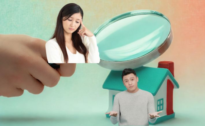 雨漏り調査で多くの人が迷う理由とは