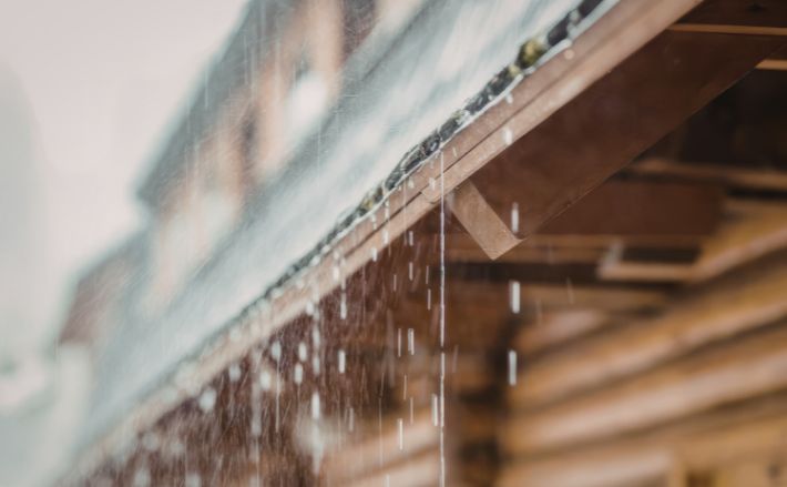 名古屋市南区で雨漏り調査を依頼するときの見極め方