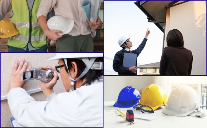 雨漏りを再発させないために診断と施工にこだわる理由