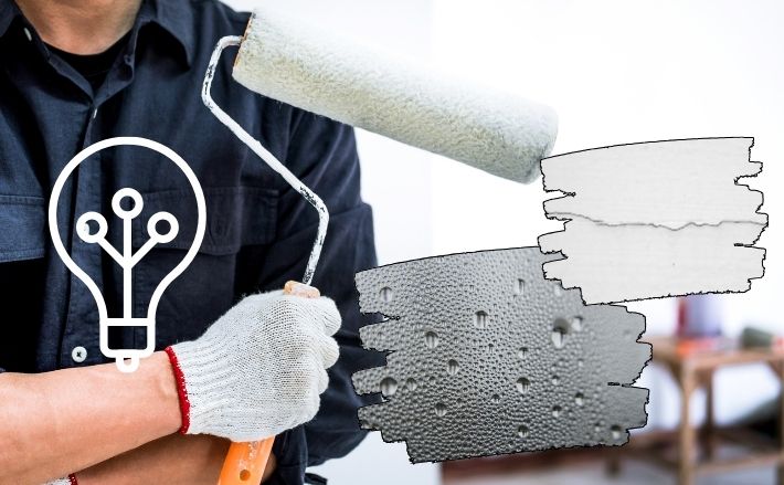 独自の管理が求められるALC塗装の難しさ