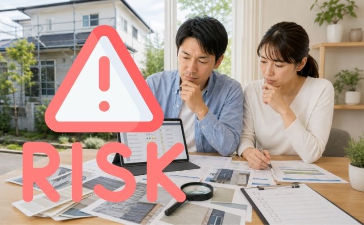 「悪質業者リスト」に頼るのが危険な理由