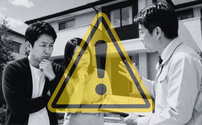 「今すぐ契約しないと高くなる」と言われたら注意したい営業トーク
