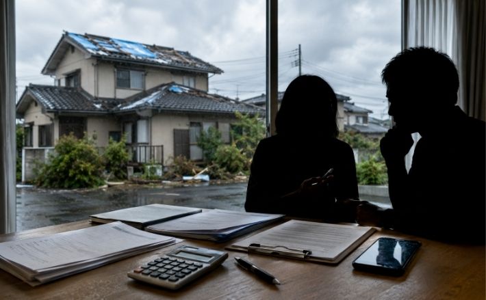 「実質無料」は申込書の費用欄まで確認する