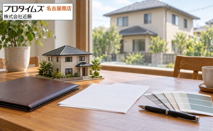 名古屋市南区で外壁塗装を頼む前に｜リフォーム瑕疵保険と付保証明書の確認方法
