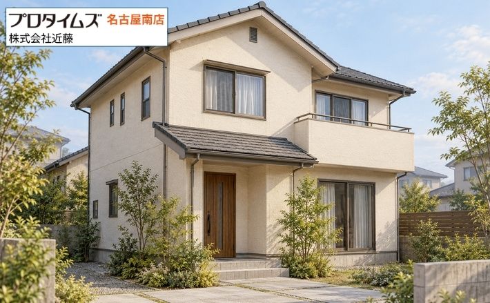 名古屋市南区の外壁塗装無料診断｜点検範囲・写真報告・見積もり前に確認すること