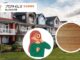 輸入住宅オーナー必見！レッドシダー外壁の劣化チェックと塗装タイミング完全ガイド